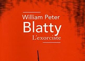William Peter Blatty - exorciste
