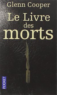 Glenn COOPER - Le livre des morts