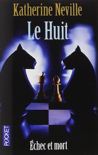Katherine NEVILLE - Le huit