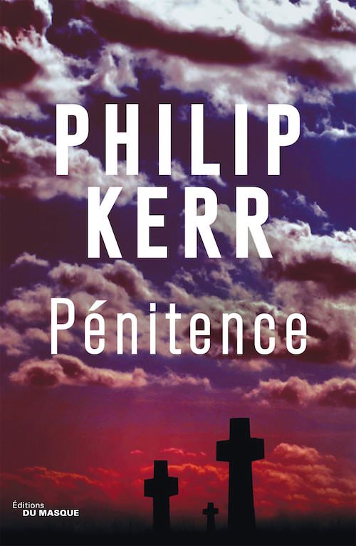 Philip KERR - Penitence Philip KERR - Penitence