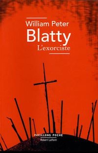 William Peter Blatty - exorciste