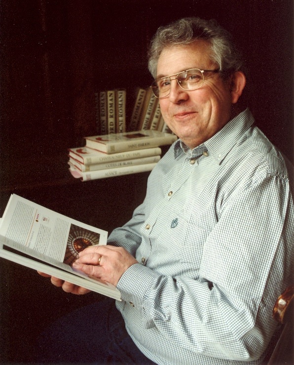Robert Reumont