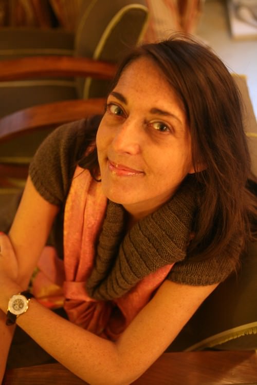 Claire Dixsaut