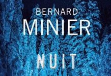 Bernard MINIER - Serie Commandant Servaz - 04 - Nuit