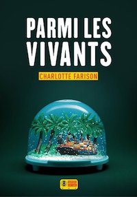 Charlotte FARISON - Parmi les vivants