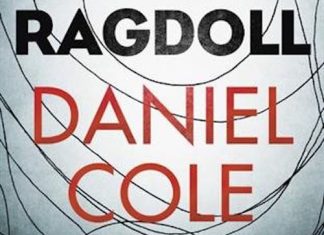 Daniel COLE - Ragdoll