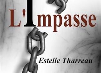 Estelle THARREAU -impasse