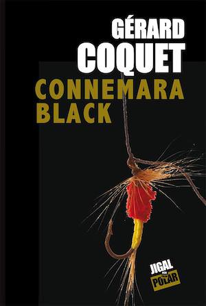 Gerard COQUET - Connemara black