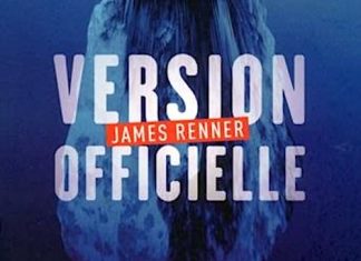 James RENNER - Version officielle