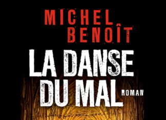 Michel BENOIT - La danse du mal