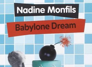Nadine MONFILS - Babylone dream