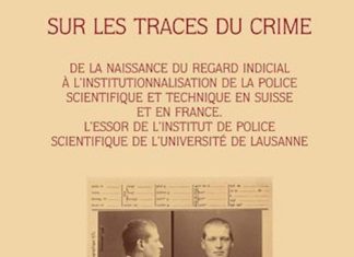 Nicolas QUINCHE - Sur les traces du crime