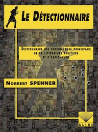 Norbert SPEHNER - Le detectionnaire