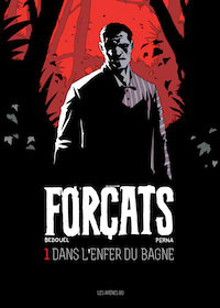 Patrice PERNA et Fabien BEDOUEL - Forcats-01