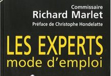 Richard MARLET - Experts mode emploi