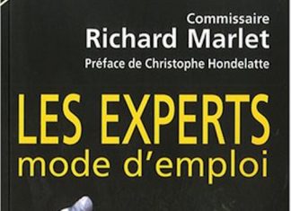 Richard MARLET - Experts mode emploi