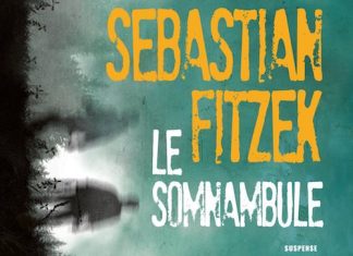 Sebastian FITZEK - Le somnambule