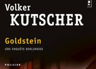 Volker KUTSCHER - Une enquete Berlinoise - 03 - Goldstein -