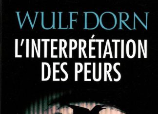 Wulf DORN - interpretation des peurs