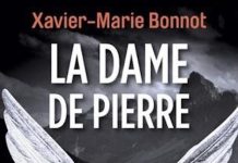 Xavier-Marie BONNOT - La dame de pierre
