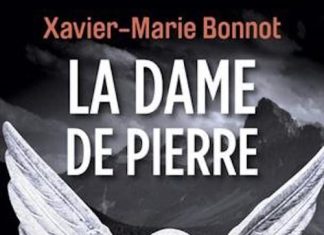 Xavier-Marie BONNOT - La dame de pierre