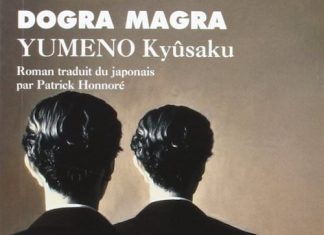 YUMENO Kyusaku - Dogra magra