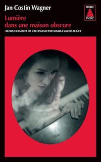 Jan Costin WAGNER - Serie Kimmo Joentaa - 04 - Lumiere dans une maison obscure