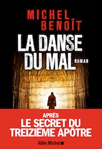 Michel BENOIT - La danse du mal