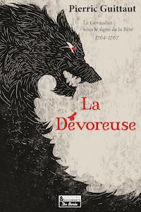 Pierric GUITTAUT - La devoreuse