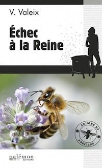 Valerie VALEIX - echec a la reine
