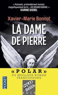 Xavier-Marie BONNOT - La dame de pierre