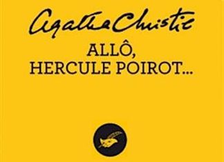 Agatha CHRISTIE - Allo Hercule Poirot
