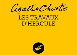 Agatha CHRISTIE - Les travaux Hercule
