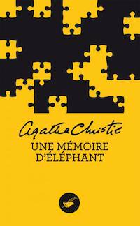 Agatha CHRISTIE - Une memoire elephant