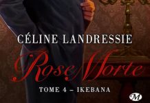 Celine LANDRESSIE - Rose Morte - 04 - Ikebana