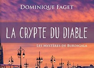 Dominique FAGET - La crypte du diable