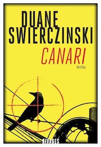 Duane SWIERCZYNSKI - Canari