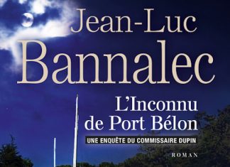 Jean-Luc BANNALEC - inconnu de Port Belon