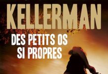 Jonathan KELLERMAN - Alex DELAWARE - tome 28 - Des petits os si propres