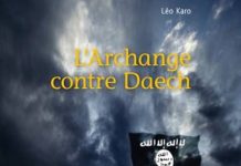Leo KARO - archange contre Daech