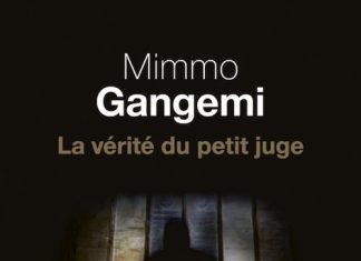 Mimmo GANGEMI - La verite du petit juge