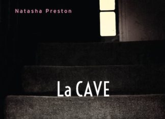 Natasha PRESTON - La cave