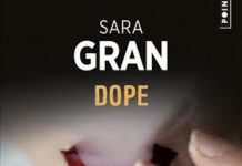 Sara GRAN - Dope