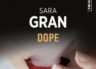 Sara GRAN - Dope