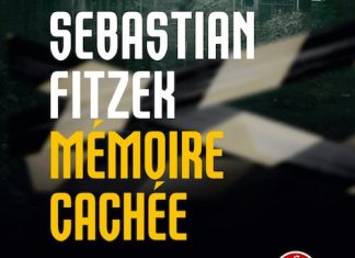 Sebastian FITZEK - Memoire cachee