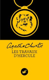 Agatha CHRISTIE - Les travaux Hercule