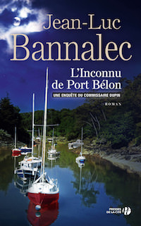 Jean-Luc BANNALEC - inconnu de Port Belon