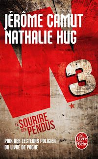 Jerome CAMUT et Nathalie HUG - W3 - 01 - Le sourire des pendus