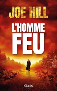 Joe HILL - homme feu