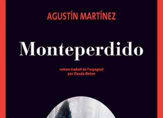 Agustin MARTINEZ - Monteperdido